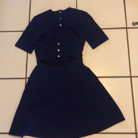 Zara dress - Picture 3 of 3